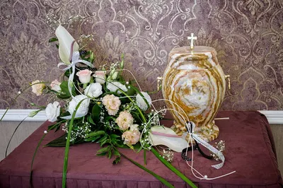 PUK S.A. Zakład Pogrzebowy